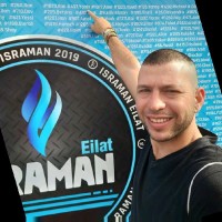 Yaniv Katz