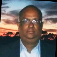 Srinivas Karanam