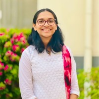 Angel Anna Varghese