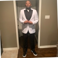 Demarius Chearis M.A. Ed