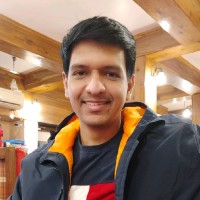 Ashutosh Bhatt