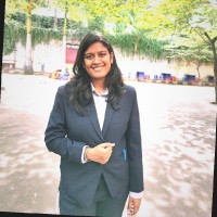 Pragya Kejriwal