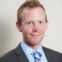 Nicholas Green