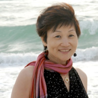 Emily Hong ，Cpa