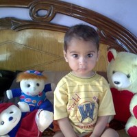 farman ali