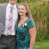 Cathy Carlson