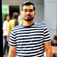 Shubham Kumar Mishra