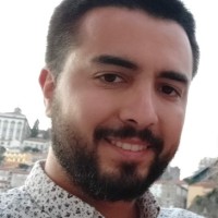 Javier Vázquez Rodríguez