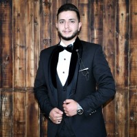 Ahmad Obaid