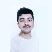 Sukruth M Bharadwaj