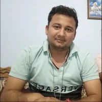 Ankit Pandey