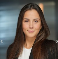 Hazal Saltik