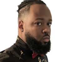 Kevin Myrick