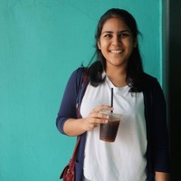 Riya Agarwal