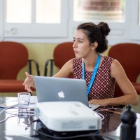 Ottavia Ampuero Villagran