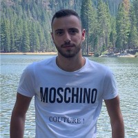 Nir Hazan