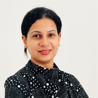 Dr Nandini Sankaranarayanan