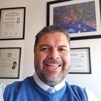 Victor Fernandez Gonzalez-Angulo