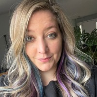 Jamie Waltz, Lmsw, Mpa