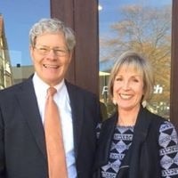 Liz And Mike Cleckler