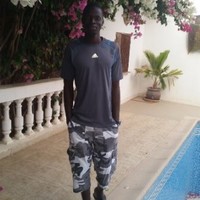 Thierno Sane