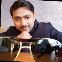 Abhishek Dwivedi