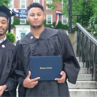Rashad Morrison