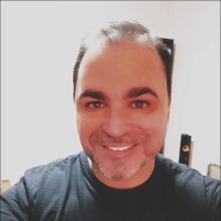 Kleber Ernani Sanches