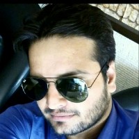 Abhishek Kumar Rai