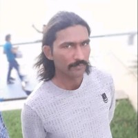 Hassan Ahmad Muhammad Rafiq