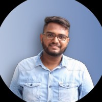 Dinesh Garg