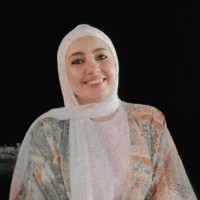 Dina Gomaa