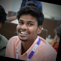 Aswin Kumar K