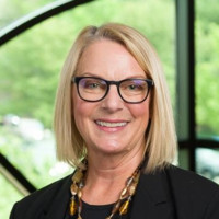 Patricia Tuckman