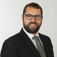 Dr. Joscha Ernst
