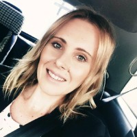 Mandy Lombard Van Heerden