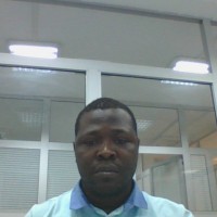 Christian Bernard Koumo