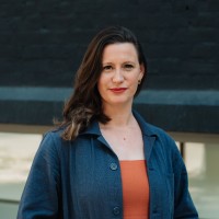 Katy MacMillan-Scott