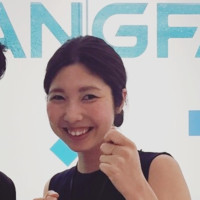 渡邉有里子