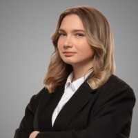 Victoria Shvetsova