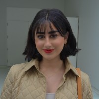 Vanessa Khangi