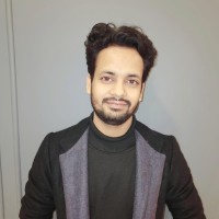 Shaan Alam