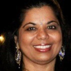 Sharmila Nambiar