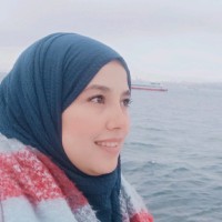 Hanane Houari