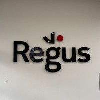 Regus Cinnamon House