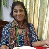 Prabha Sethuraman