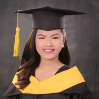 Maria Geroline Borja