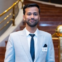 Harshit Khanna