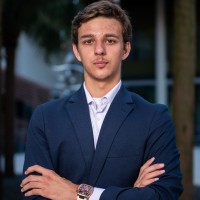 Francis Deturris, Iii