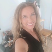 Camilla Nilssons